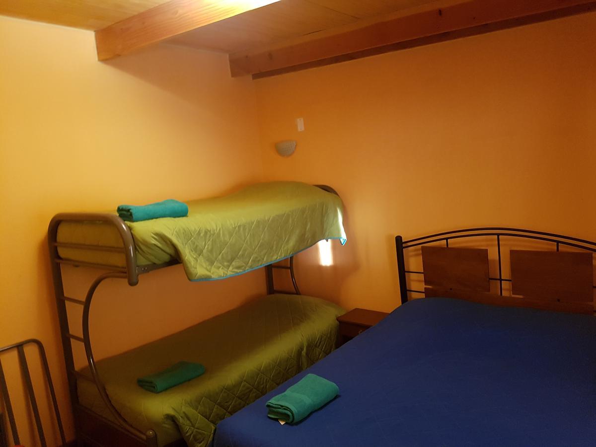 Vila Casa Chactur San Pedro de Atacama Exteriér fotografie
